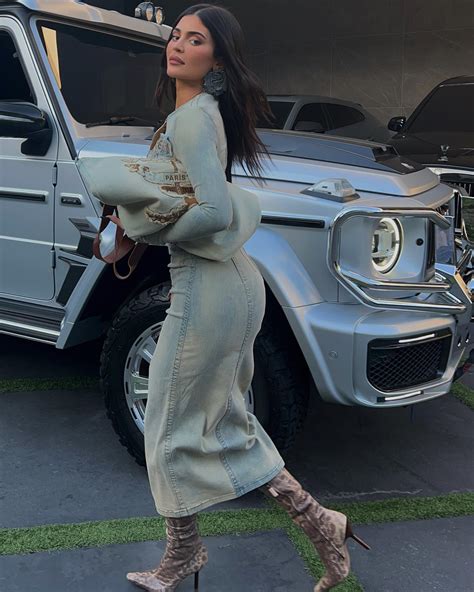 kylie jenner gucci dress|9 Times the Kardashians Wore Vintage Clothes, From Gucci to .